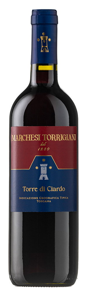 2018 Torre di Ciardo Toscana IGP