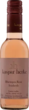 2025 Rheingau Rosé 0,25 L