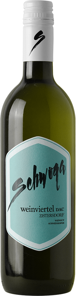 2024 Grüner Veltliner Weinviertel DAC Zistersdorf reflection