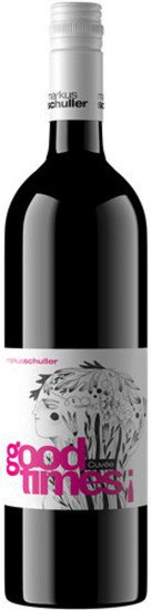 GOOD TIMES ROT - Weingut Schuller