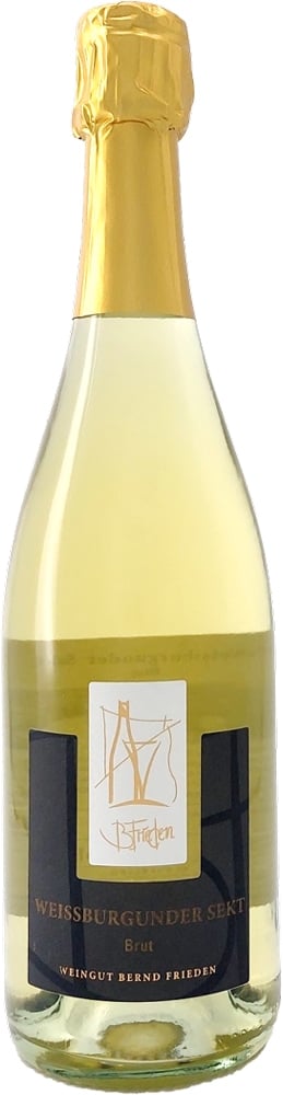 2021 Weißburgunder Winzersekt