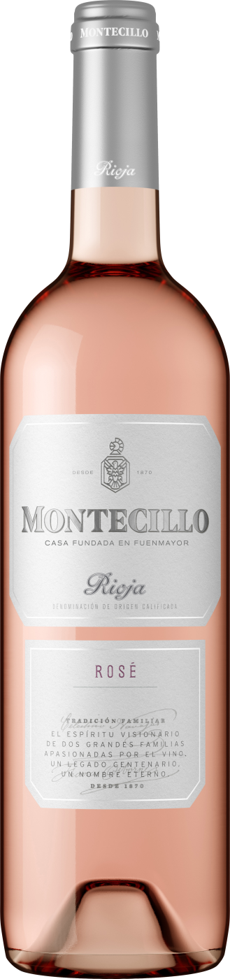 2022 Rosé Rioja DOCa