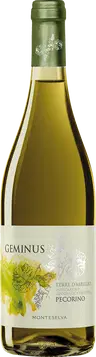 2025 Geminus Pecorino Terre d'Abruzzo IGP