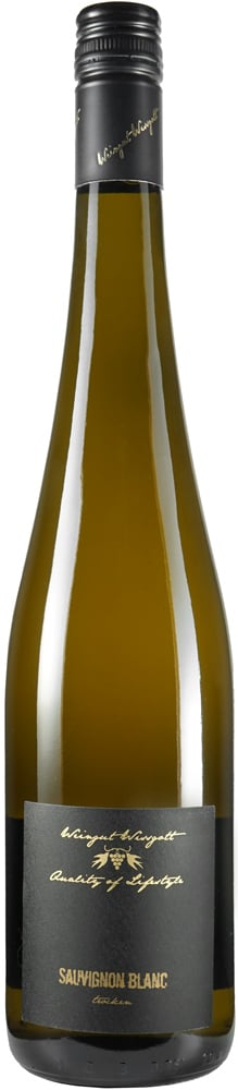 2018 Sauvignon Blanc
