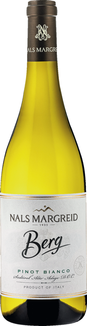 2024 Nals Margreid Berg Pinot Bianco