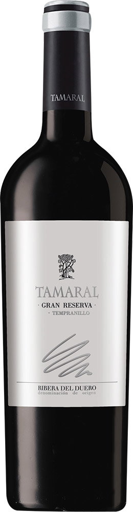 2019 Tamaral Gran Reserva Ribera del Duero DO