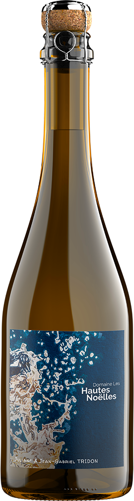 2023 Les Perles de Noelles BIO