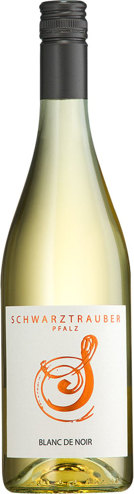 2025 Blanc de Noir BIO