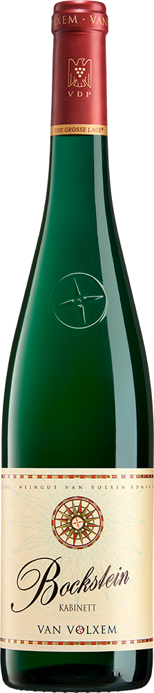 2022 Bockstein Riesling Kabinett