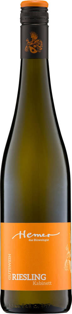 2022 Riesling KABI BIO