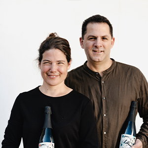 Else & Peter Schöfmann