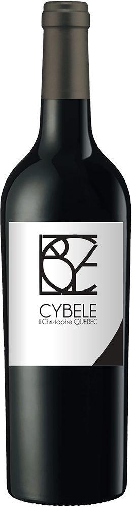 2021 Cybele Bordeaux AOP BIO