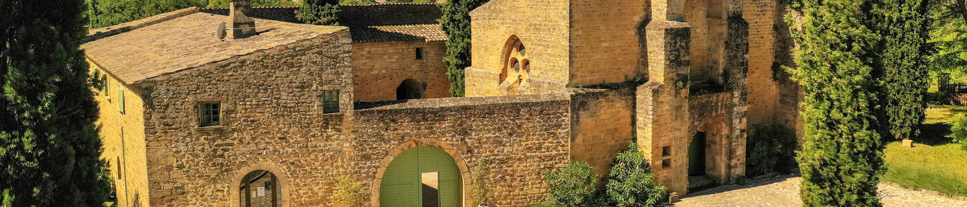 Saint Pierre de Mejans