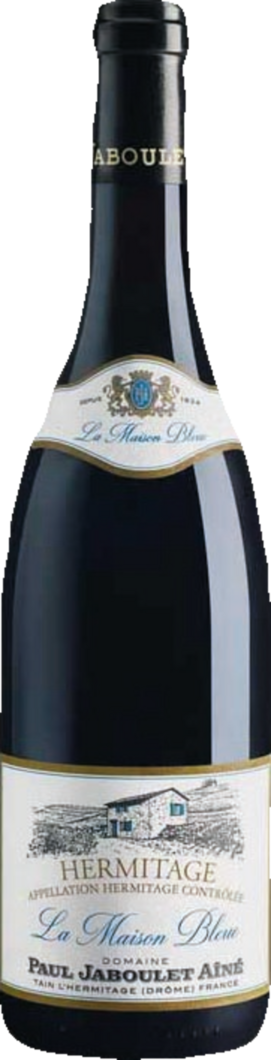 2020 La Maison Bleue BIO