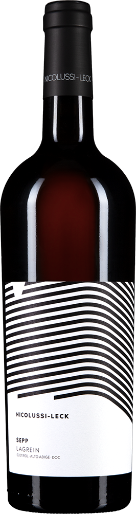2024 Sepp Lagrein Riserva Alto Adige DOC