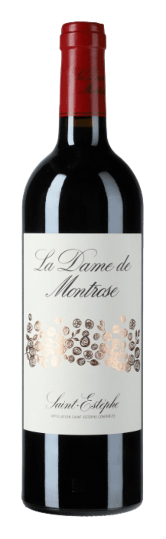 2022 La Dame de Montrose