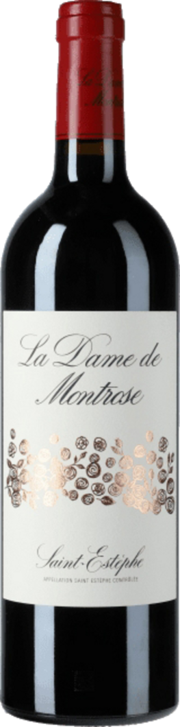2022 La Dame de Montrose