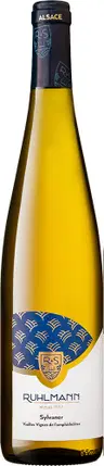 2020 Sylvaner Cuvée de l'Amphithéâtre Alsace AOP