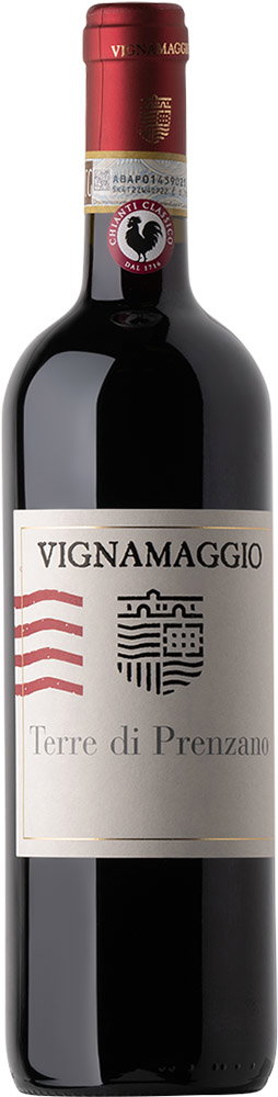 2021 Terre di Prenzano Chianti Classico DOCG