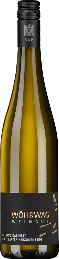 2025 RIESLING Kabinett Stuttgarter Herzogenberg