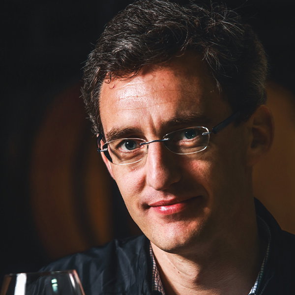 Etienne Cordonnier