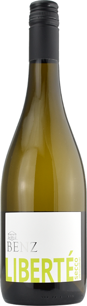 Liberté Secco alkoholfrei