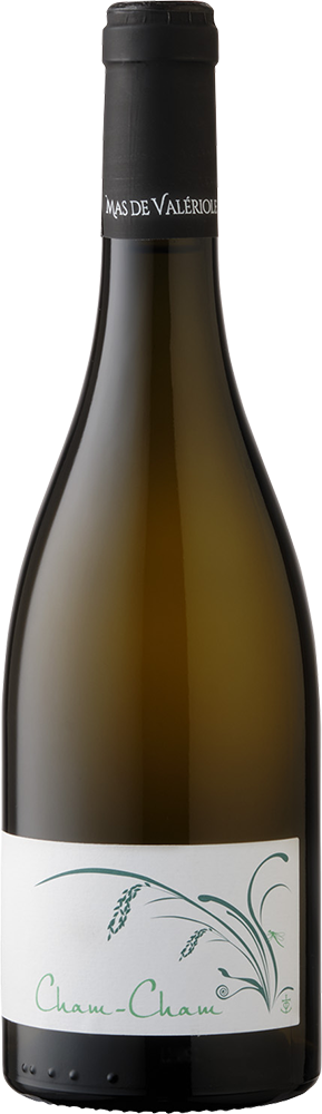 2023 Cham-Cham Blanc BIO