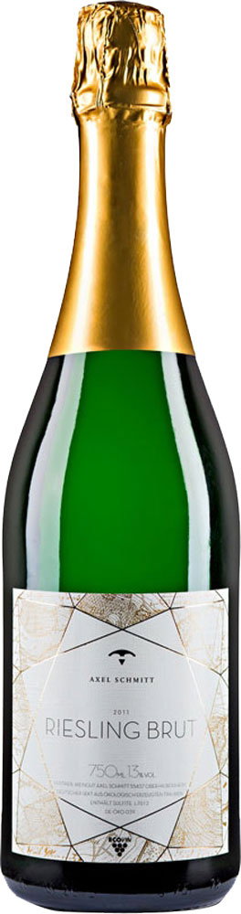 2023 Riesling Sekt BIO