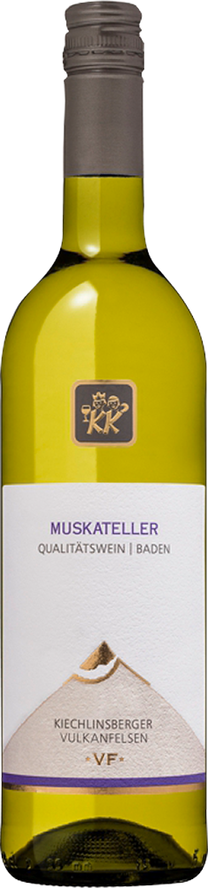 2024 Kiechlinsberger Vulkanfelsen Muskateller Dt.QW *VF*