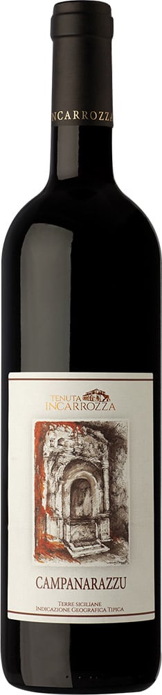 2016 Campanarazzu Terre Siciliane IGP
