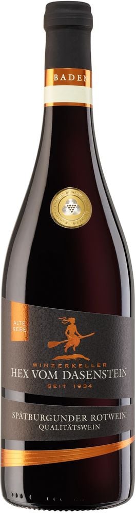 2023 Spätburgunder Qualitätswein - Alte Rebe