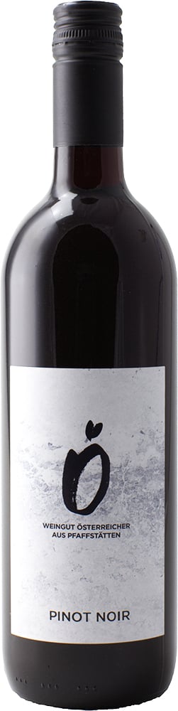 2023 PINOT NOIR