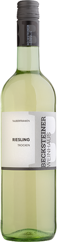 2024 WEINHAUS Riesling