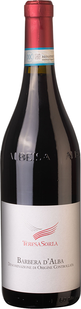 2022 Barbera D'Alba DOC