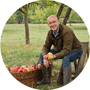 Dr. Peter van Nahmen