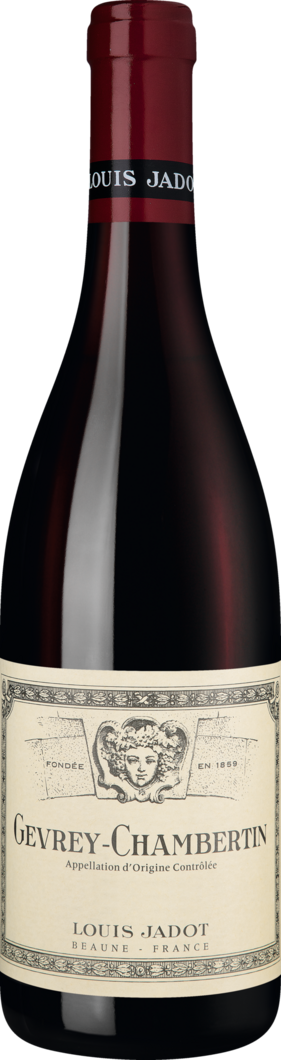 2023 Louis Jadot Gevrey-Chambertin
