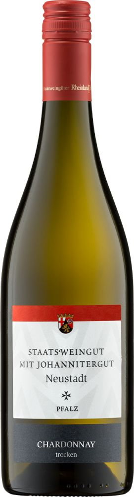 2024 Pfalz Chardonnay
