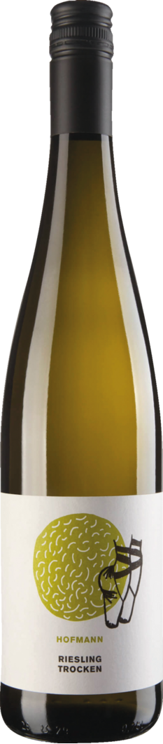 2024 Jürgen Hofmann Riesling BIO