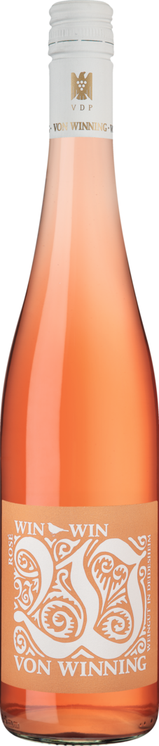 2024 Win Win Rosé