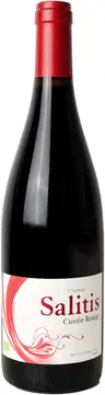 2024 Cuvée Rouge Cabardès AOP BIO