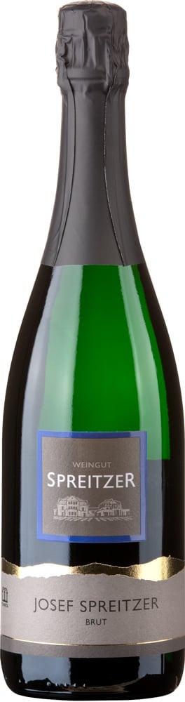 2021 Riesling SEKT "Josef Spreitzer"
