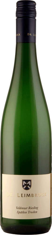 2023 Veldenzer Riesling Spätlese