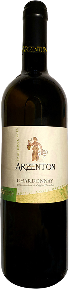 2024 Chardonnay Friuli Colli Orientali DOC