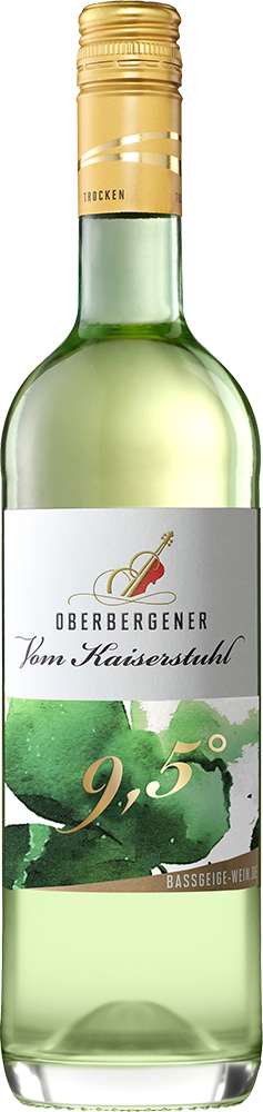 2025 Oberbergener 9,5°
