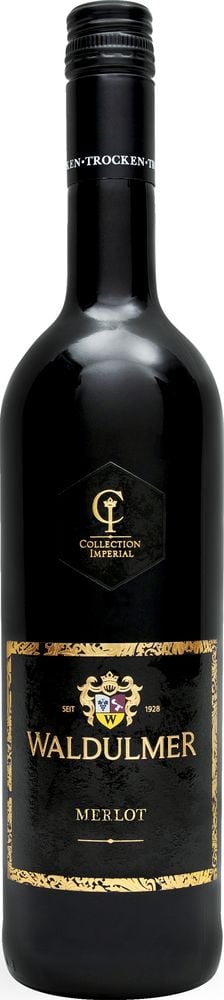 2023 Collection Imperial Merlot