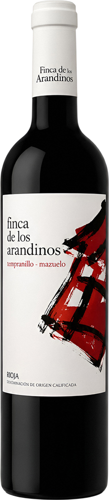 2022 Tempranillo-Mazuelo Rioja DOCa
