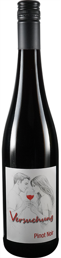 2025 Pinot Noir "Versuchung"
