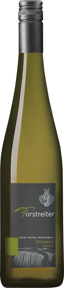 2021 Grüner Veltliner Ried Schiefer Kremstal DAC