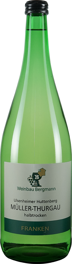 2024 Müller-Thurgau 1,0 L