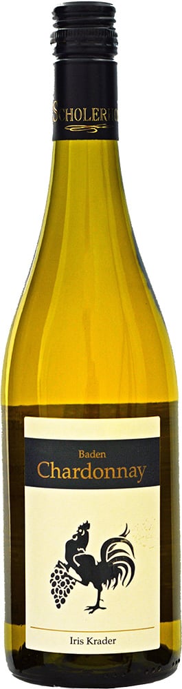 2020 Castellberg Chardonnay Kabinett